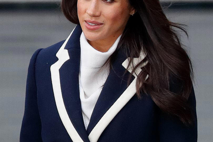 Meghan Markle