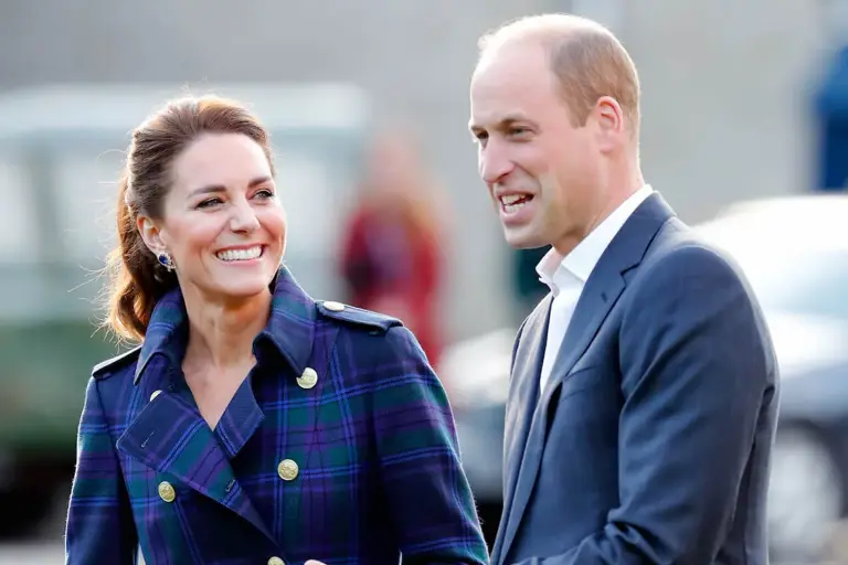 Kate Middleton and Prince William | Max Mumby/Indigo – Pool/Getty Images