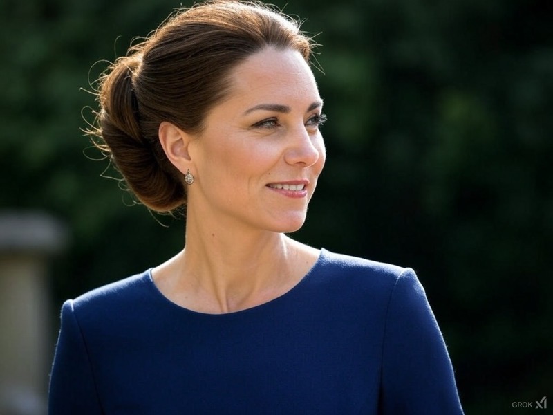 Kate Middleton Has A Brand New Project She’s About To Launch