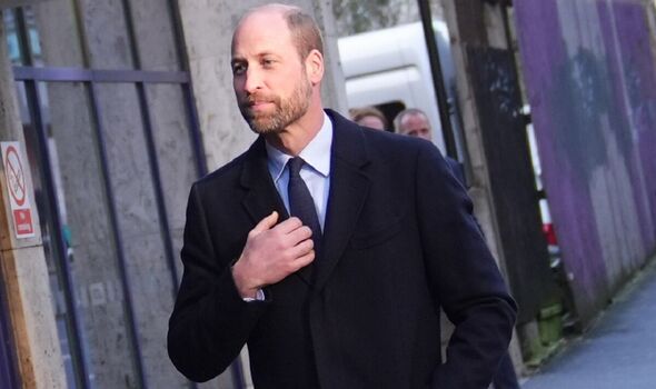 Prince William