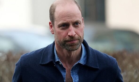 Prince William