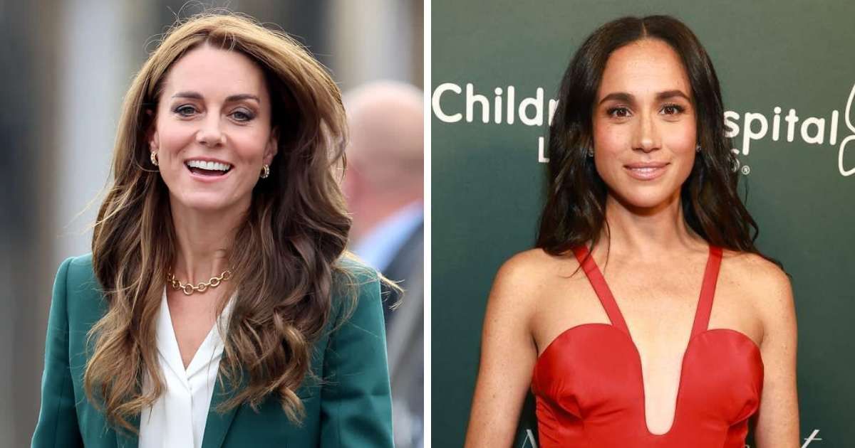 Meghan Markle left ‘fuming’ as Kate Middleton lands Vogue cover shoot after cancer battle, reveals source