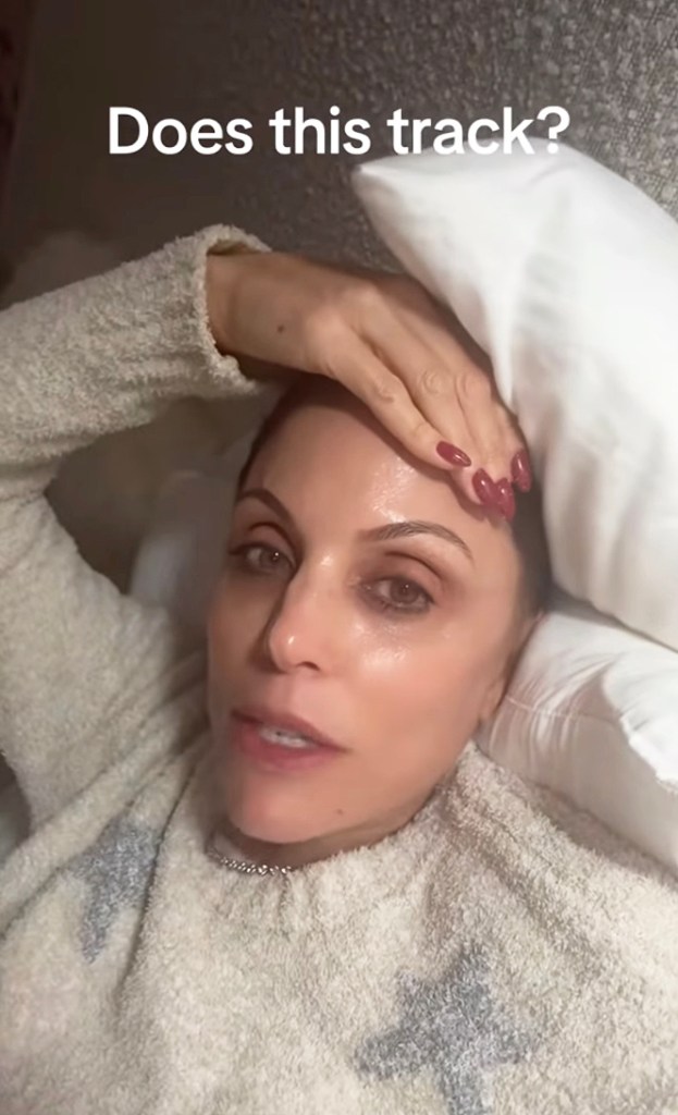 Bethenny Frankel super bowl halftime reaction