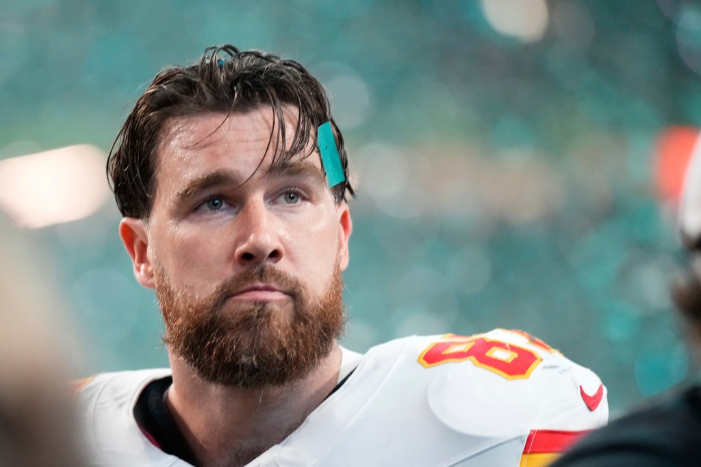 Travis Kelce