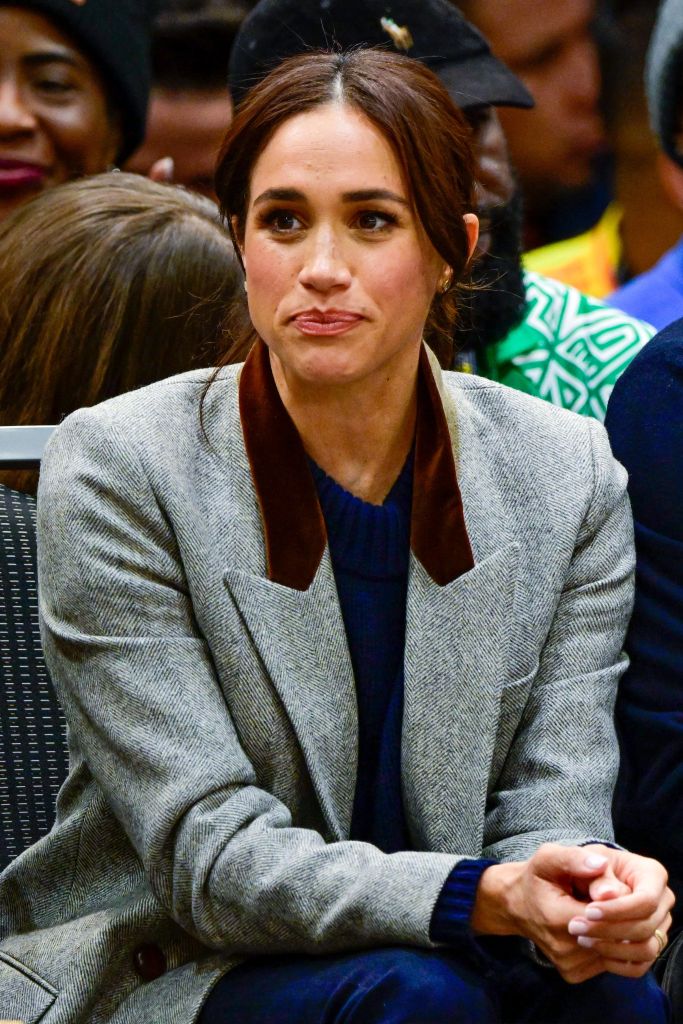 Meghan Markle