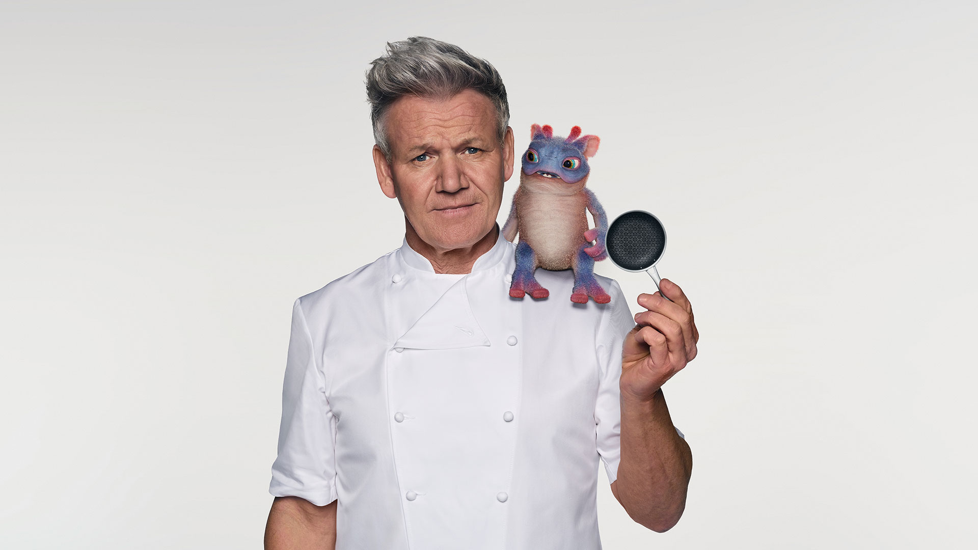 Gordon Ramsay