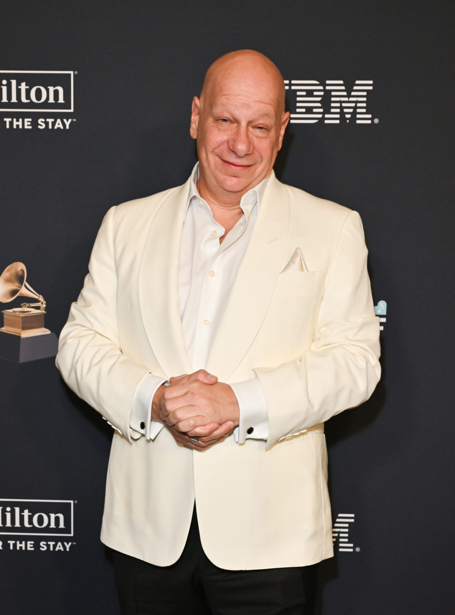 Jeff Ross